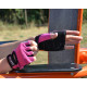 Рукавички для фітнесу Power System PS-2250 Pro Grip жіночі Pink XS