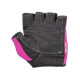 Рукавички для фітнесу Power System PS-2250 Pro Grip жіночі Pink XS