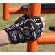 Рукавички для фітнесу Power System PS-2250E Pro Grip EVO Black XL