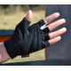 Рукавички для фітнесу Power System PS-2250E Pro Grip EVO Black XL