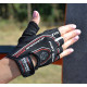 Рукавички для фітнесу Power System PS-2250E Pro Grip EVO Black XL