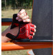 Перчатки для фитнеса Power System PS-2250E Pro Grip EVO Red XS