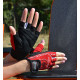 Перчатки для фитнеса Power System PS-2250E Pro Grip EVO Red XS