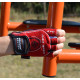 Перчатки для фитнеса Power System PS-2250E Pro Grip EVO Red XS