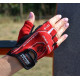 Перчатки для фитнеса Power System PS-2250E Pro Grip EVO Red XS