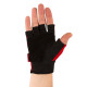 Перчатки для фитнеса Power System PS-2250E Pro Grip EVO Red XS