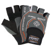 Рукавички для фітнесу Power System PS-2250E Pro Grip EVO Grey XS