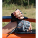 Перчатки для фитнеса Power System PS-2250E Grivo EVO Grey XL