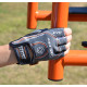 Перчатки для фитнеса Power System PS-2250E Grivo EVO Grey XL