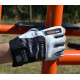 Рукавички для фітнесу Power System PS-2300 Fitness Grey/White XS
