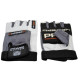 Рукавички для фітнесу Power System PS-2300 Fitness Grey/White XS