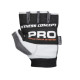 Рукавички для фітнесу Power System PS-2300 Fitness Grey/White XS