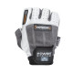 Рукавички для фітнесу Power System PS-2300 Fitness Grey/White XS