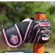 Перчатки для фитнеса Power System PS-2720 Rebel Girl женские Pink XS