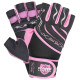 Перчатки для фитнеса Power System PS-2720 Rebel Girl женские Pink XS