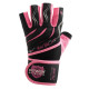 Перчатки для фитнеса Power System PS-2720 Rebel Girl женские Pink XS