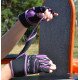 Перчатки для фитнеса Power System PS-2720 Rebel Girl женские Purple XS
