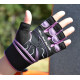 Перчатки для фитнеса Power System PS-2720 Rebel Girl женские Purple XS
