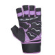 Перчатки для фитнеса Power System PS-2720 Rebel Girl женские Purple XS