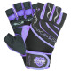Перчатки для фитнеса Power System PS-2720 Rebel Girl женские Purple XS