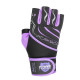 Перчатки для фитнеса Power System PS-2720 Rebel Girl женские Purple XS