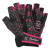 Рукавички для фітнесу Power System PS-2910 Classy Жіночі Pink XS