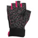Рукавички для фітнесу Power System PS-2910 Classy Жіночі Pink XS
