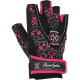 Рукавички для фітнесу Power System PS-2910 Classy Жіночі Pink XS