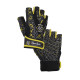 Перчатки для фитнеса Power System PS-2910 Classy Женские Yellow S