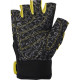 Перчатки для фитнеса Power System PS-2910 Classy Женские Yellow S