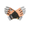 Перчатки для фитнеса MadMax MFG-248 Clasic Brown XL