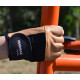 Перчатки для фитнеса MadMax MFG-444 Fitness Brown L