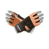 Перчатки для фитнеса MadMax MFG-269 Professional Brown XL