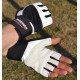 Рукавички для фітнесу MadMax MFG-269 Professional White XXL