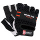 Перчатки для фитнеса Power System PS-2100 Basic EVO Black/Red Line XXL