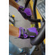 Рукавички для фітнесу Power System PS-2570 Woman’s Power жіночі Purple M