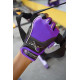 Рукавички для фітнесу Power System PS-2570 Woman’s Power жіночі Purple M