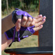 Рукавички для фітнесу Power System PS-2570 Woman’s Power жіночі Purple M