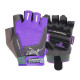 Рукавички для фітнесу Power System PS-2570 Woman’s Power жіночі Purple M
