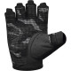 Перчатки для фитнеса RDX T2 Half Black XL
