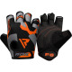 Перчатки для фитнеса RDX F6 Sumblimation Orange XL