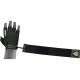 Рукавички для фітнесу RDX T2 Half Army Green M
