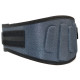 Пояс для тяжелой атлетики MadMax MFB-666 Extreme неопреновый Grey L