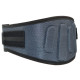 Пояс для тяжелой атлетики MadMax MFB-666 Extreme неопреновый Grey L