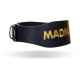 Пояс для тяжелой атлетики MadMax MFB-999 Restless & Wild Black S