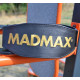 Пояс для важкої атлетики MadMax MFB-999 Restless & Wild Black L