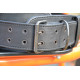 Пояс для важкої атлетики MadMax MFB-999 Restless & Wild Black L