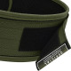 Пояс для важкої атлетики RDX RX1 Weight Lifting Belt Army Green S