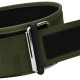 Пояс для важкої атлетики RDX RX1 Weight Lifting Belt Army Green S