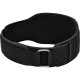 Пояс для важкої атлетики RDX RX5 Double Belt неопреновий Black M